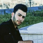 تصویر کاربر با کد 879968