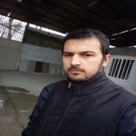 تصویر پروفایل غلام الرسول