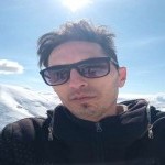 تصویر پروفایل سعید