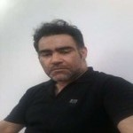 تصویر پروفایل بابک قناعتی