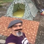 تصویر پروفایل علیرضا