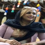 تصویر پروفایل بهاره