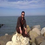 تصویر پروفایل سیاوش