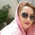 تصویر پروفایل مهتاب