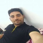 تصویر پروفایل حسین