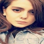 تصویر پروفایل پری