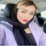 تصویر پروفایل پریسا