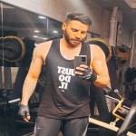 تصویر پروفایل بهزاد