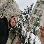 تصویر پروفایل متین اقایی