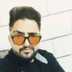 تصویر پروفایل ایمان