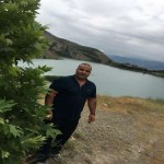 تصویر پروفایل مجید