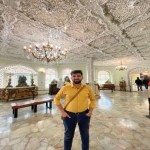 تصویر پروفایل سعید