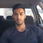 تصویر پروفایل کامران