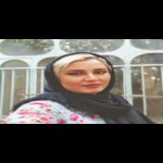 تصویر پروفایل سمانه