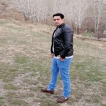 تصویر پروفایل بهراد تصویر پروفایل بهراد