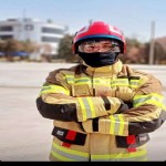 تصویر پروفایل علی