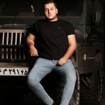 تصویر پروفایل امیر