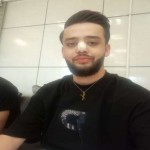 تصویر پروفایل عماد