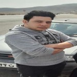 تصویر پروفایل امیر