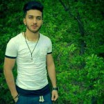 تصویر کاربر با کد 418822
