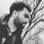 تصویر پروفایل امیر