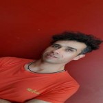 تصویر پروفایل آرمین