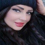 تصویر پروفایل مریم