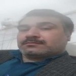 تصویر پروفایل علی