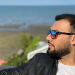 تصویر پروفایل امیر