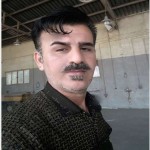 تصویر پروفایل امیر