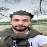 تصویر پروفایل حسین