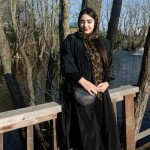 تصویر پروفایل زینب