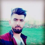 تصویر پروفایل نیما