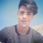 تصویر پروفایل معین