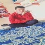 تصویر پروفایل امین