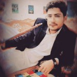 تصویر پروفایل یاسر