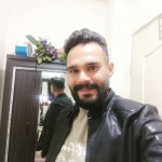 تصویر کاربر با کد 889304