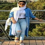 تصویر پروفایل اسما