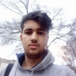 تصویر پروفایل پوریا