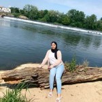 تصویر پروفایل زهرا