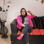 تصویر پروفایل سارا تصویر پروفایل سارا