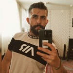 تصویر پروفایل متین