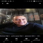 تصویر پروفایل خسرو اسماعیلی