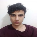 تصویر پروفایل مهدی