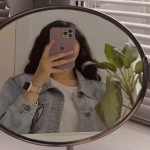 تصویر پروفایل ندا