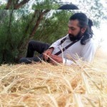 تصویر پروفایل سامان