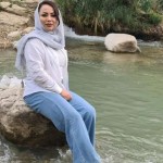 تصویر پروفایل زینب