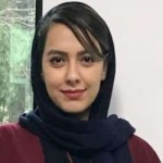 تصویر پروفایل نسترن