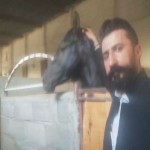 تصویر کاربر با کد 891987