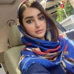 تصویر پروفایل فاطمه